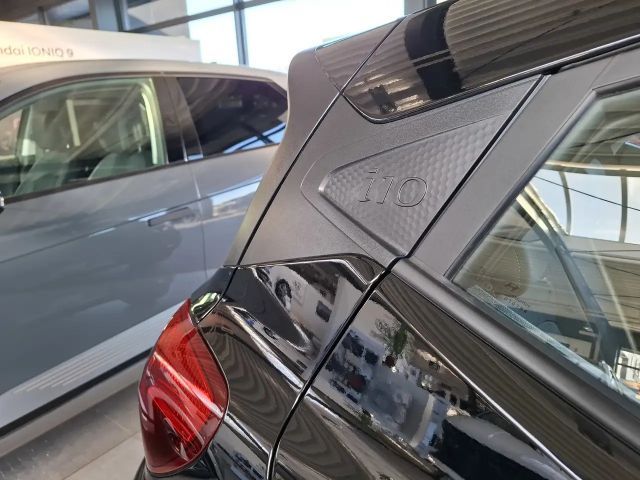 Hyundai i10 1.0 2WD Select