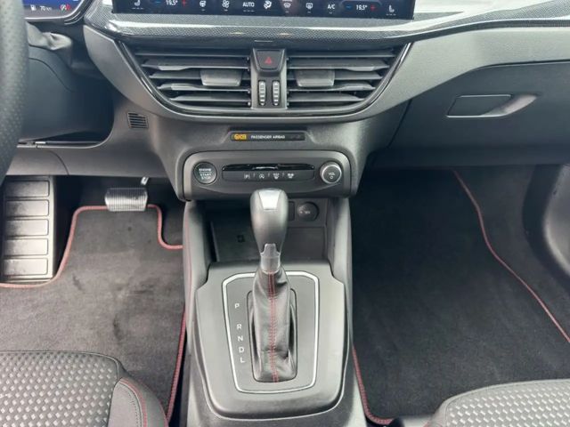 Ford Focus EcoBoost ST Line Wagon