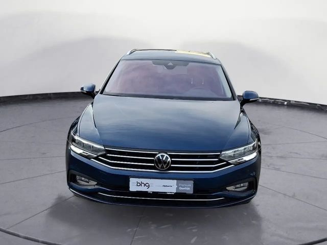 Volkswagen Passat 1.5 TSI Business DSG Variant