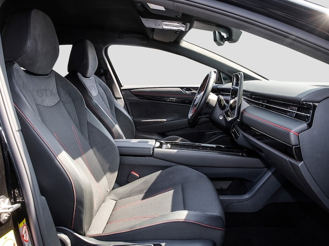 Volkswagen ID.7 4Motion GTX Tourer