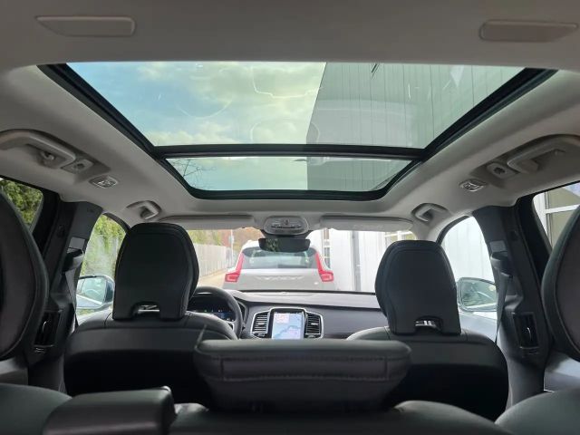 Volvo XC90 Bright Plus