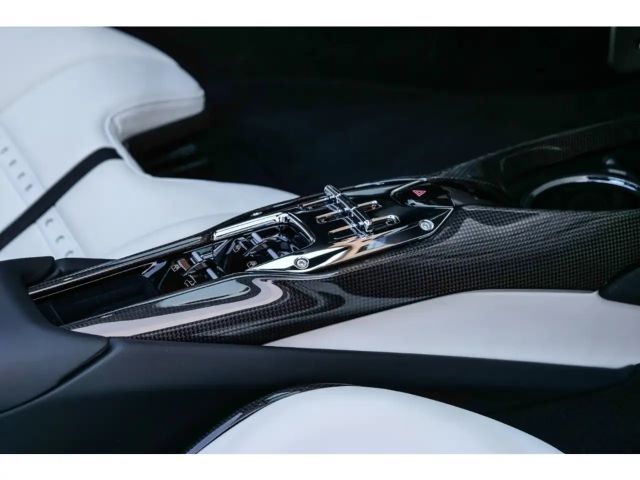 Ferrari 296 *Lift*Carbon+LED*Daytona-Design*JBL*