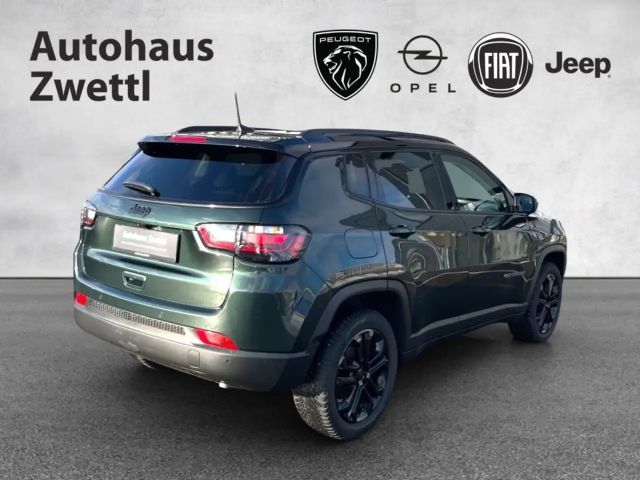 Jeep Compass North Star MHEV 130 e-DCT7