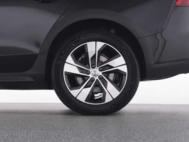 Volvo V60 Cross Country CC