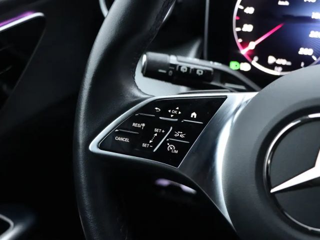 Mercedes-Benz GLC 300 4MATIC