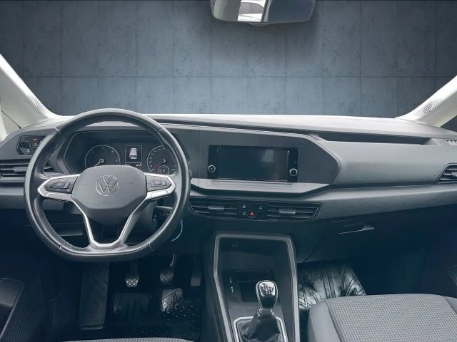 Volkswagen Caddy TDI