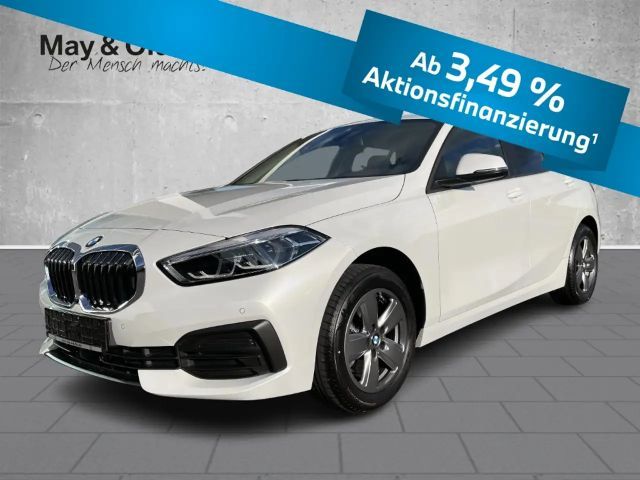 BMW 118 118i Advantage pakket Sedan