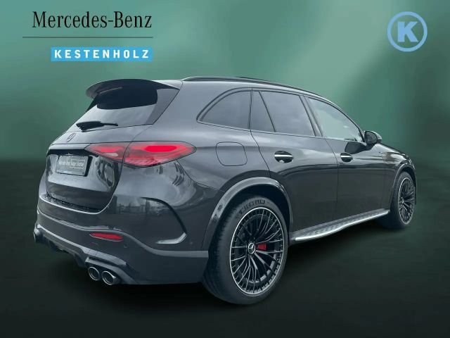 Mercedes-Benz GLC 43 AMG 4MATIC AMG Line