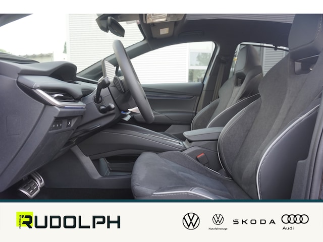 Skoda Enyaq Coupe Sportline