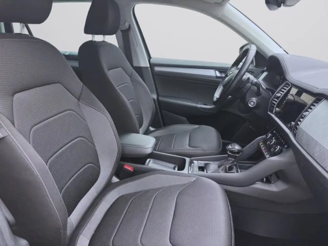 Skoda Kodiaq 2.0 TDI 4x4 Tour