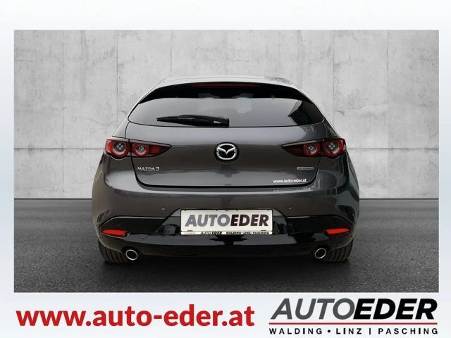 Mazda 3 Comfort SkyActiv