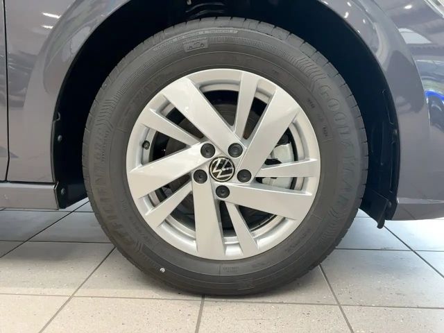 Volkswagen Polo 1.0 TSI DSG Style