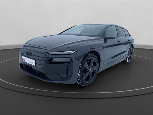 Audi A6 e-tron Avant Performance