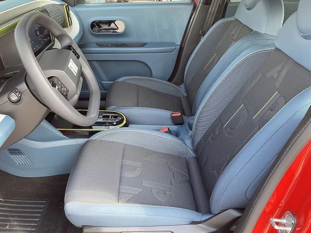 Fiat Grande Panda E RED