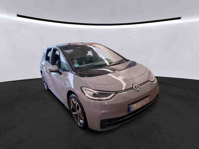 Volkswagen ID.3 IQ.Drive Performance Pro