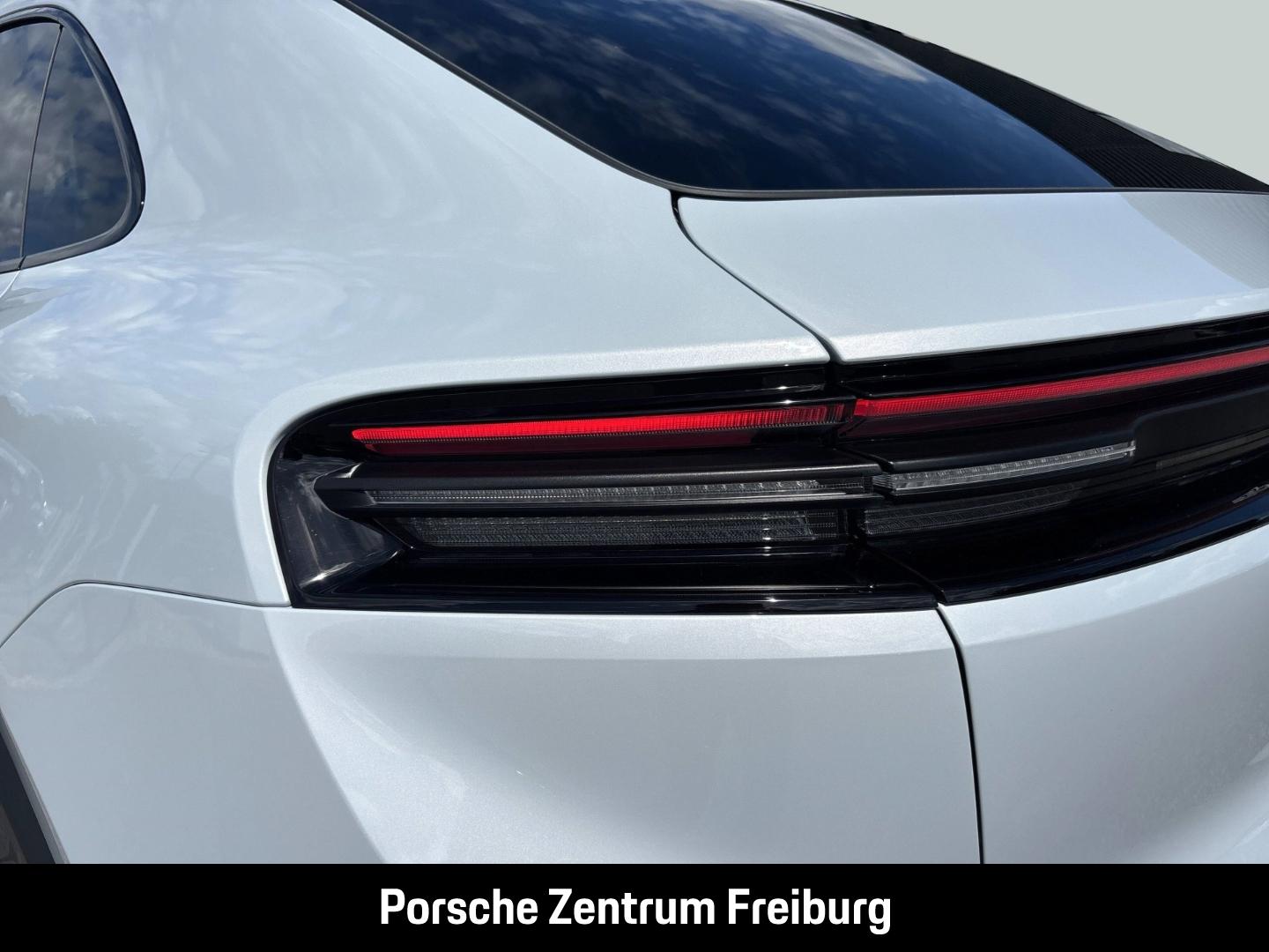 Porsche Macan Surround-View BOSE Abstandstempomat