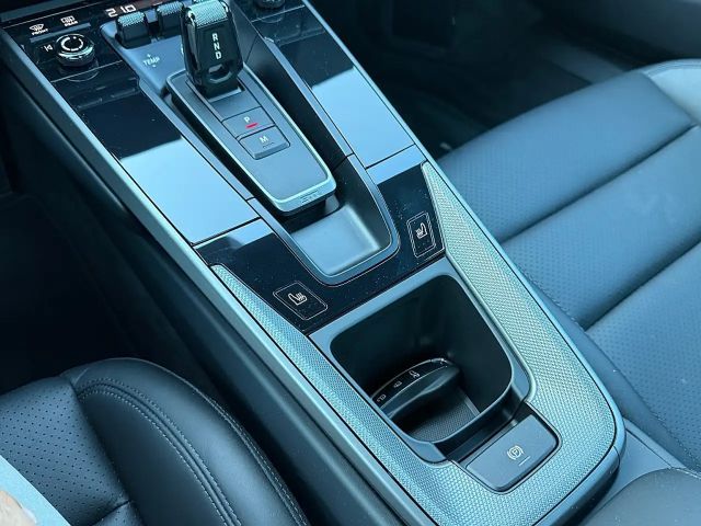 Porsche 911 Carrera Coupé S