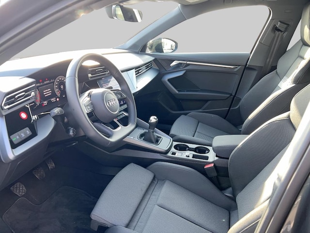 Audi A3 30 TFSI Sportback