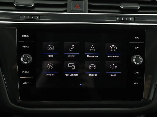 Volkswagen Tiguan Allspace DSG Life