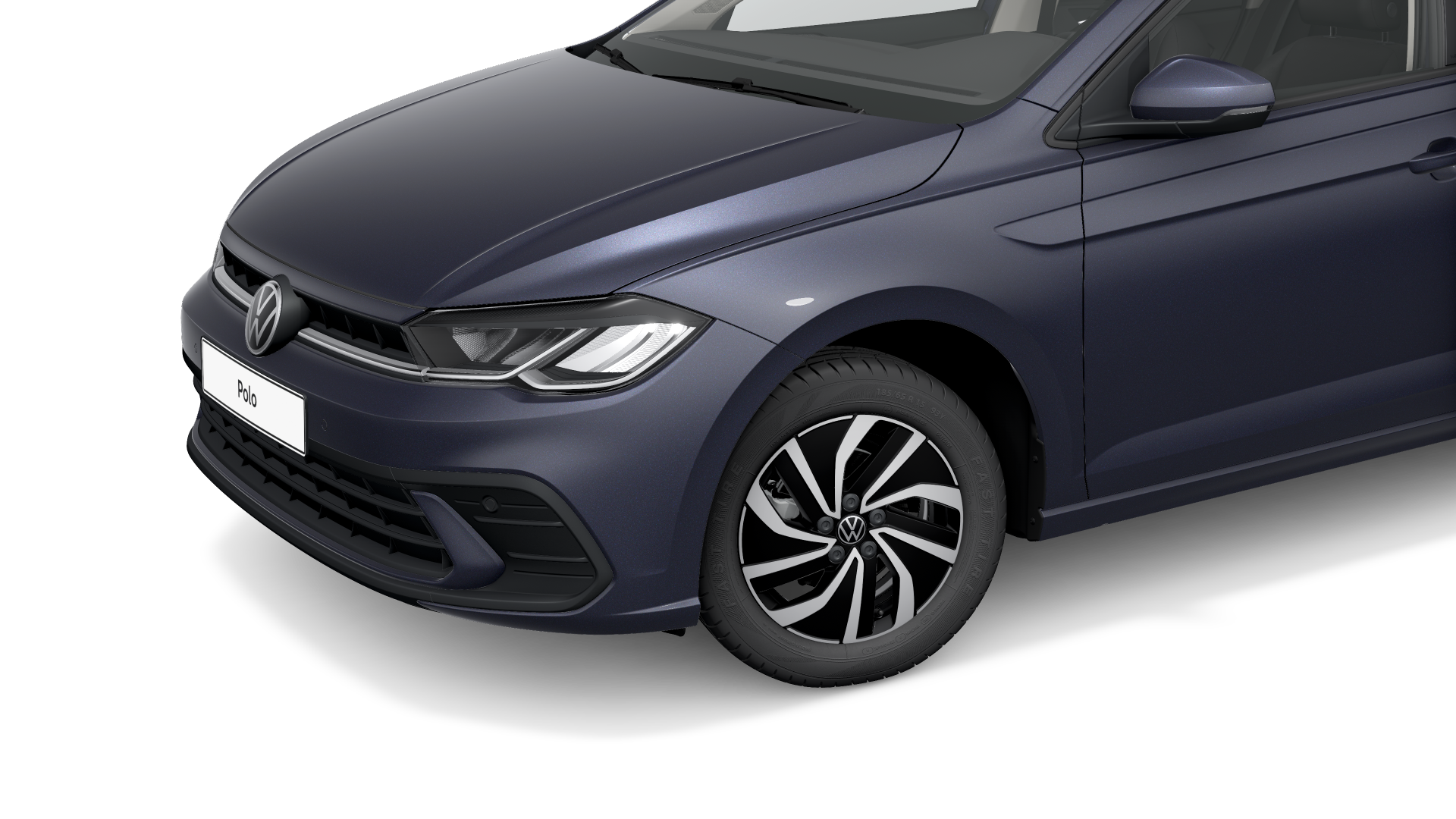 Volkswagen Polo 1.0 TSI DSG Life