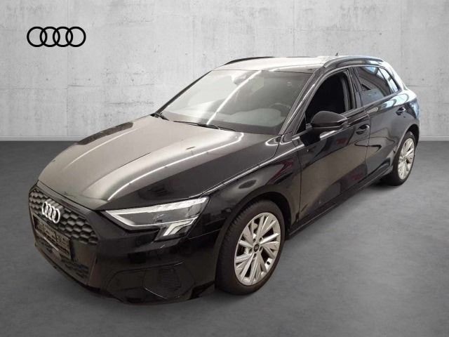 Audi A3 35 TFSI S-Tronic Sportback