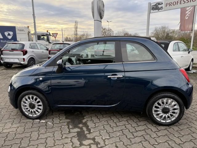 Fiat 500 Dolcevita