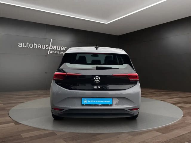 Volkswagen ID.3 150 kW Life Performance Pro