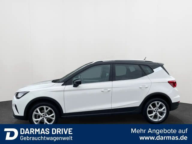 Seat Arona 1.0 TSI FR-lijn