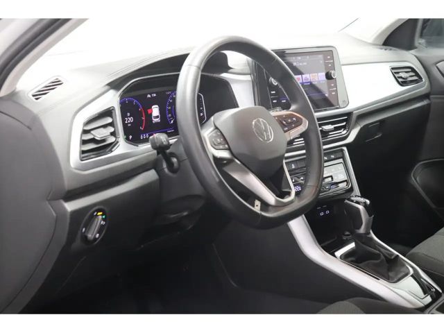 Volkswagen T-Roc 1.5 TSI DSG Life