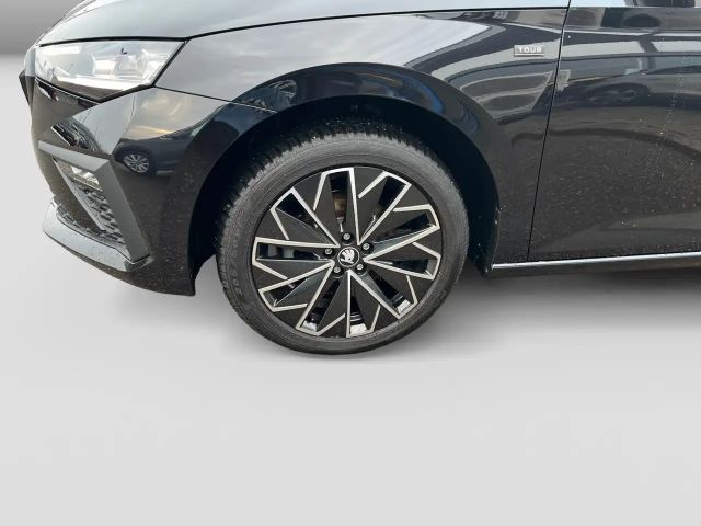 Skoda Scala 1.0 TSI Selection