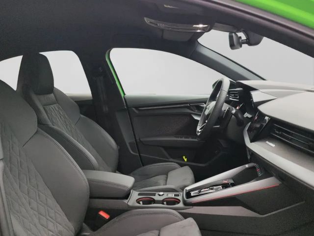 Audi RS3 Quattro Sedan