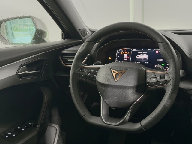 Cupra Formentor 4Drive