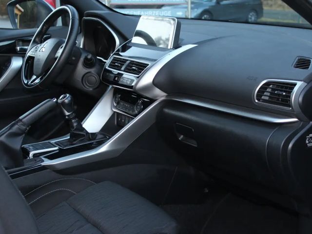 Mitsubishi Eclipse Cross 2WD MIVEC