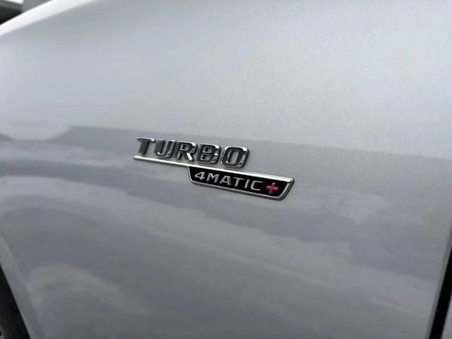 Mercedes-Benz E 53 AMG 4MATIC+ AMG Line Estate