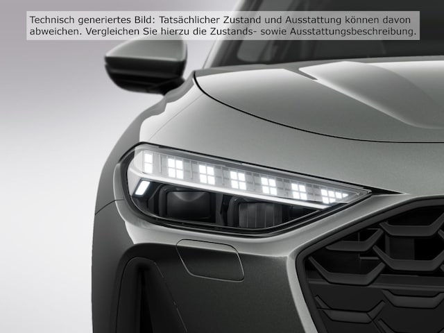 Audi A5 Avant S-Tronic