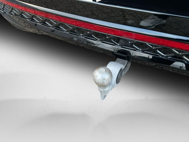 Volkswagen Passat 1.5 TSI DSG eHybrid