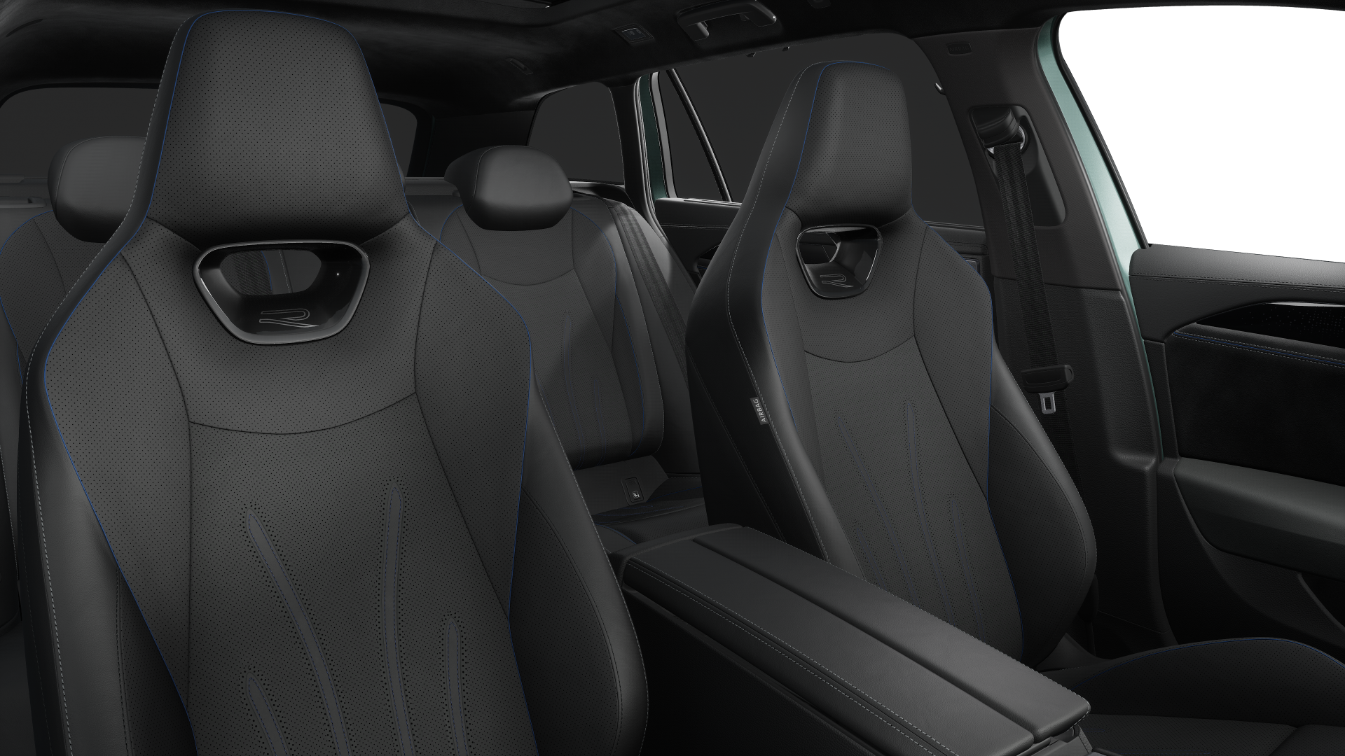 Volkswagen Passat 2.0 TSI 4Motion DSG Variant