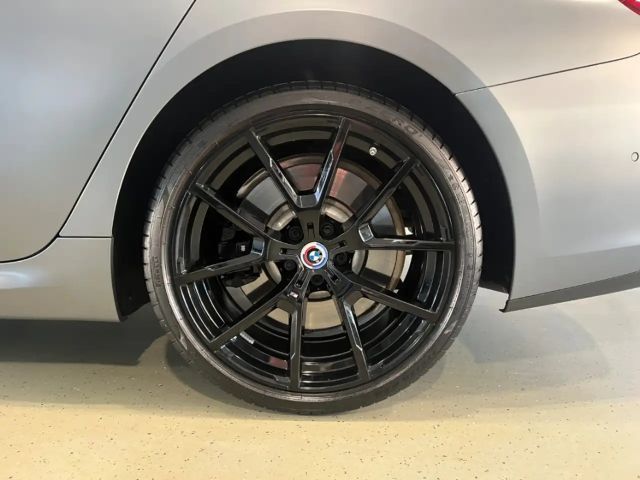 BMW 840 840i Coupé Gran Coupé Sedan