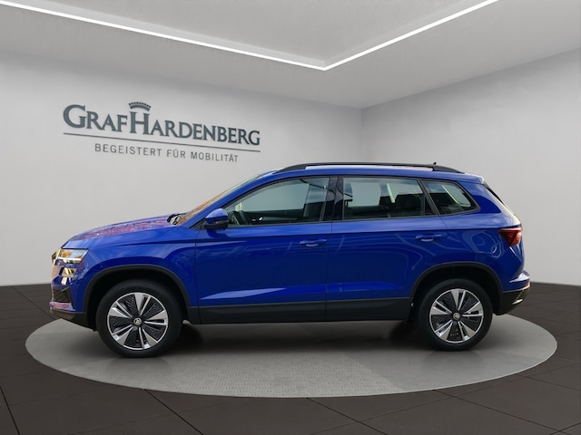 Skoda Karoq 1.5 TSI Ambition