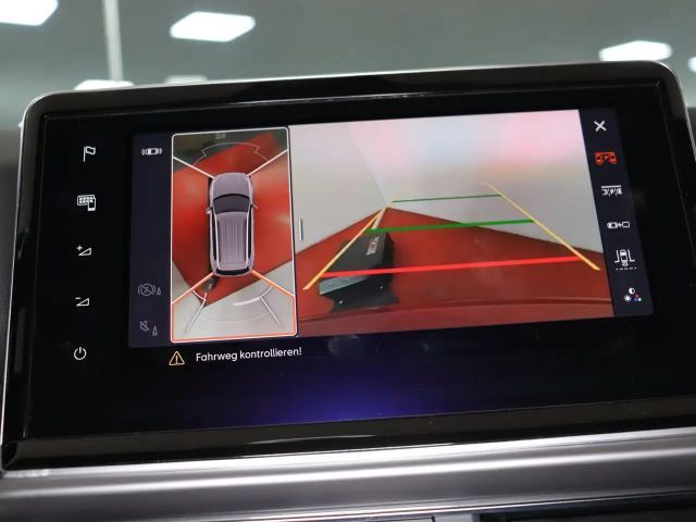 Seat Tarraco 1.4 TSI FR-lijn e-Hybrid