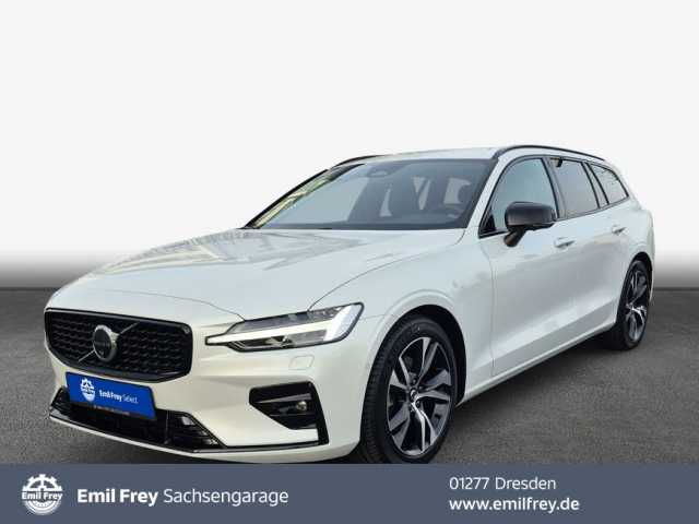 Volvo V60 V60
