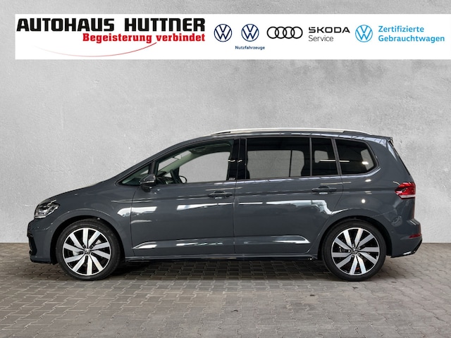 Volkswagen Touran 1.5 TSI DSG Move