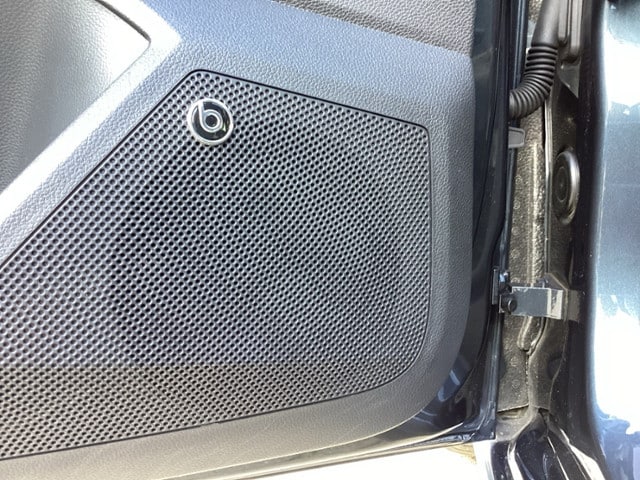 Seat Ibiza 1.0 TSI DSG FR-lijn