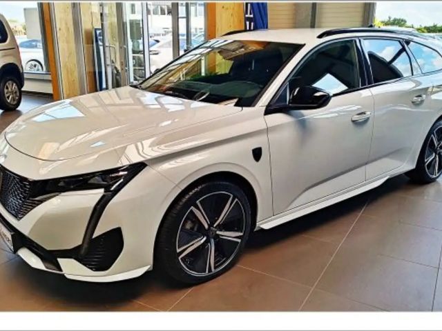 Peugeot 308 EAT8 GT-Line PureTech SW