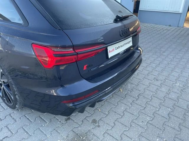 Audi S6 Quattro