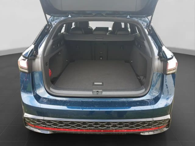 Volkswagen ID.7 GTX Tourer