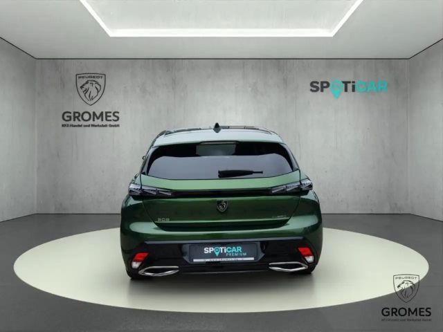 Peugeot 308 GT-Line