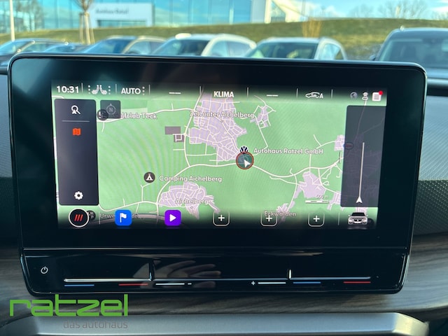 Seat Leon 1.5 eTSI Sportstourer Xcellence