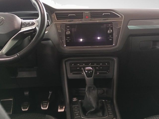 Volkswagen Tiguan 1.5 TSI Life