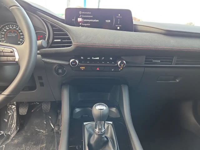 Mazda 3 2.5L